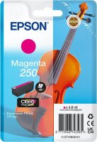 EPSON Singlepack Magenta 250 ink
