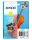 EPSON Singlepack Yellow 250 ink