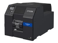 EPSON ColorWorks CW-C6000Pe