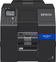 EPSON ColorWorks CW-C6000Pe