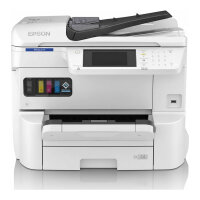 EPSON WorkForce Pro EM-C7100DWF BAM -...
