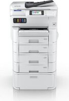 EPSON WorkForce Pro EM-C7100DWF BAM - Multifunktionsdrucker - Farbe - Tintenstrahl