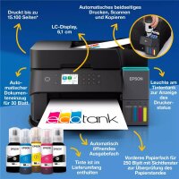 EPSON EcoTank ET-3950