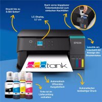 EPSON EcoTank ET-2950