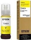 EPSON 4LB T54C Yellow SURELAB SL-D500