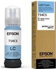 EPSON 5LB T54C Light Cyan SURELAB SL-D500