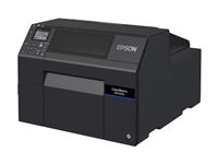 EPSON ColorWorks CW-D6500Ae
