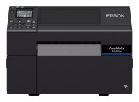 EPSON ColorWorks CW-D6500Ae