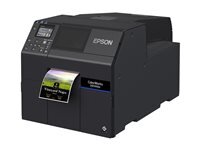 EPSON ColorWorks CW-D6000Ae