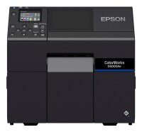 EPSON ColorWorks CW-D6000Ae