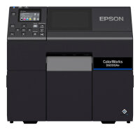 EPSON ColorWorks CW-D6000Ae