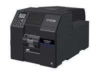 EPSON ColorWorks CW-D6000Pe