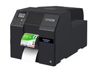 EPSON ColorWorks CW-D6000Pe