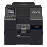 EPSON ColorWorks CW-D6000Pe