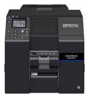 EPSON ColorWorks CW-D6000Pe