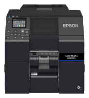 EPSON ColorWorks CW-D6000Pe