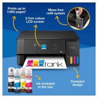 EPSON EcoTank ET-2920