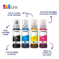 EPSON EcoTank ET-2920