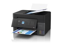 EPSON EcoTank ET-4900 color