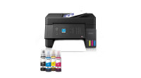 EPSON EcoTank ET-4900 color
