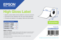 EPSON Etiketten 1 Rolle(n)
