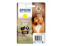 EPSON 378 Gelb Tintenpatrone