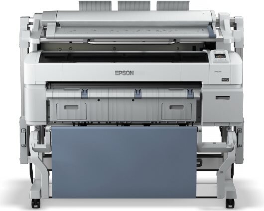 EPSON SureColor SC-T5200
