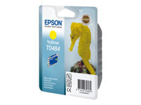 EPSON T0484 Gelb Tintenpatrone