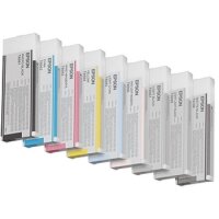 EPSON T6054 Gelb Tintenpatrone