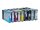 EPSON T605C hell Magenta Tintenpatrone
