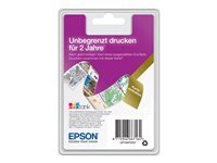 EPSON ECOTANK UNLIMITED PRINTING EDG