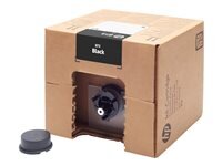 HP 873 - 3 L - Schwarz - original - Latex - Tintenpatrone