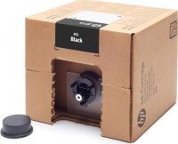 HP 873 - 3 L - Schwarz - original - Latex - Tintenpatrone