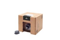 HP 873 - 3 L - Schwarz - original - Latex - Tintenpatrone
