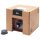 HP 873 - 3 L - Schwarz - original - Latex - Tintenpatrone