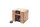 HP 873 - 3 L - Schwarz - original - Latex - Tintenpatrone
