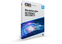 BITDEFENDER Internet Security (1 PC - 2 Jahre)