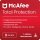 MCAFEE Total Protection 03-Device, ESD Software Download incl. Activation-Key