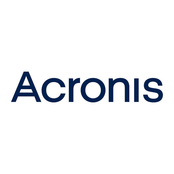 ACRONIS ESD True Image 2025 1PC perpetual