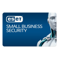 ESET ESD Small Business Security 10 Users 2 Years New
