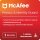 MCAFEE Privacy & Identity Guard