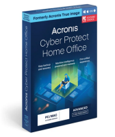 ACRONIS CYBER PROTECT HOME OFFICE ADV. 3PC 1YR +500GB SUBSCRIPTION (HOBASHLOS)