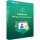 KASPERSKY LAB KASPERSKY ESD Secure Connection VPN 1 Benutzerkonto 5 Geraete 1 Jahr (DE)