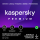 KASPERSKY ESD Premium 10 devices 2 Year