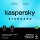 KASPERSKY LAB Kaspersky Standard - 3 Device, 2 Year - ESD-Download