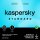 KASPERSKY LAB Kaspersky Standard - 10 Device, 1 Year - ESD-Download