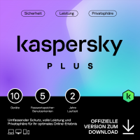 KASPERSKY LAB Kaspersky Plus â¿¿ 10...