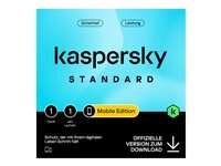 KASPERSKY LAB Kaspersky Mobile â¿¿ 1...