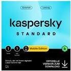 KASPERSKY LAB Kaspersky Mobile â¿¿ 1 Device, 1 Year â¿¿ ESD-Download
