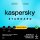 KASPERSKY LAB Kaspersky Mobile â¿¿ 1 Device, 1 Year â¿¿ ESD-Download